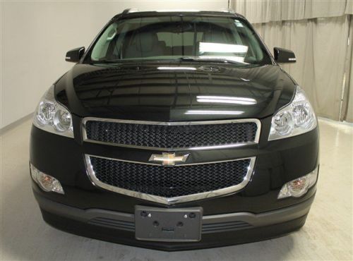 LT w/1LT SUV 3.6L No Reserve CD Front Wheel Drive Power Steering, image 3