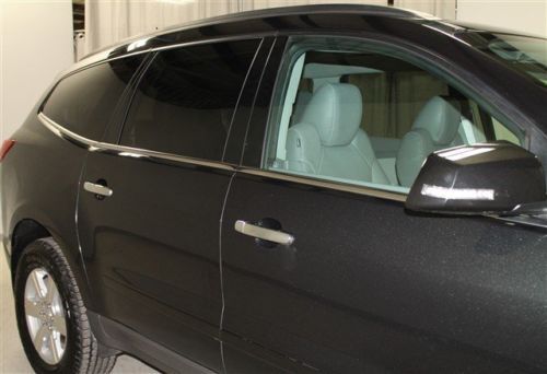 LT w/1LT SUV 3.6L No Reserve CD Front Wheel Drive Power Steering, image 5