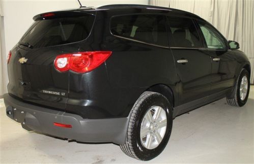 LT w/1LT SUV 3.6L No Reserve CD Front Wheel Drive Power Steering, image 6