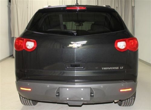 LT w/1LT SUV 3.6L No Reserve CD Front Wheel Drive Power Steering, image 7