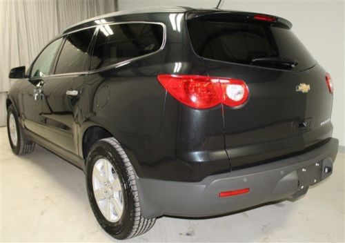 LT w/1LT SUV 3.6L No Reserve CD Front Wheel Drive Power Steering, image 8