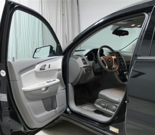 LT w/1LT SUV 3.6L No Reserve CD Front Wheel Drive Power Steering, image 9