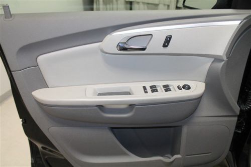 LT w/1LT SUV 3.6L No Reserve CD Front Wheel Drive Power Steering, image 10