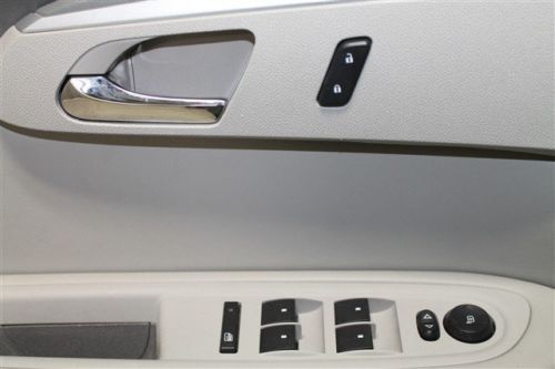 LT w/1LT SUV 3.6L No Reserve CD Front Wheel Drive Power Steering, image 11