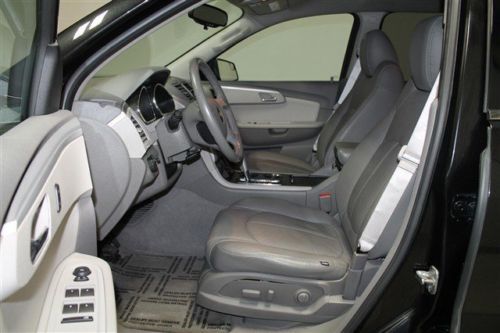 LT w/1LT SUV 3.6L No Reserve CD Front Wheel Drive Power Steering, image 12