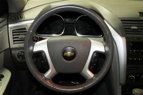 LT w/1LT SUV 3.6L No Reserve CD Front Wheel Drive Power Steering, image 13