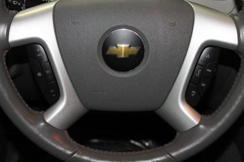 LT w/1LT SUV 3.6L No Reserve CD Front Wheel Drive Power Steering, image 14