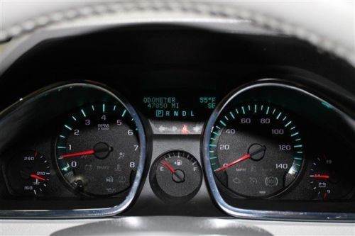 LT w/1LT SUV 3.6L No Reserve CD Front Wheel Drive Power Steering, image 15