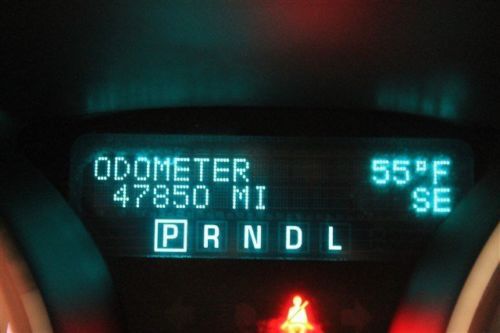 LT w/1LT SUV 3.6L No Reserve CD Front Wheel Drive Power Steering, image 16