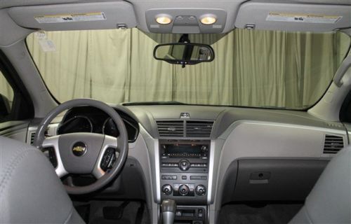 LT w/1LT SUV 3.6L No Reserve CD Front Wheel Drive Power Steering, image 17