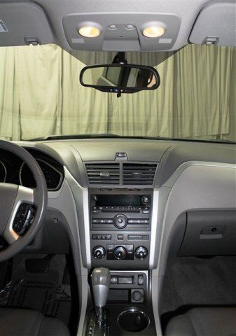 LT w/1LT SUV 3.6L No Reserve CD Front Wheel Drive Power Steering, image 18