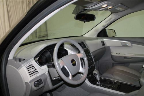 LT w/1LT SUV 3.6L No Reserve CD Front Wheel Drive Power Steering, image 19