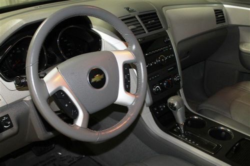 LT w/1LT SUV 3.6L No Reserve CD Front Wheel Drive Power Steering, image 20