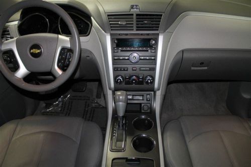 LT w/1LT SUV 3.6L No Reserve CD Front Wheel Drive Power Steering, image 21