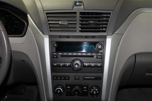 LT w/1LT SUV 3.6L No Reserve CD Front Wheel Drive Power Steering, image 22