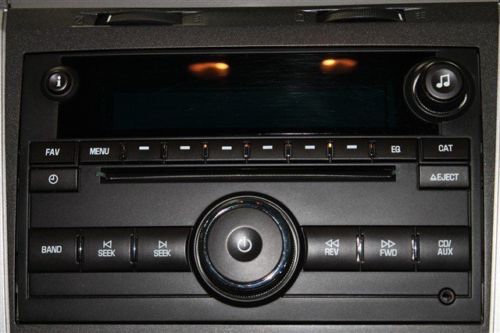 LT w/1LT SUV 3.6L No Reserve CD Front Wheel Drive Power Steering, image 23