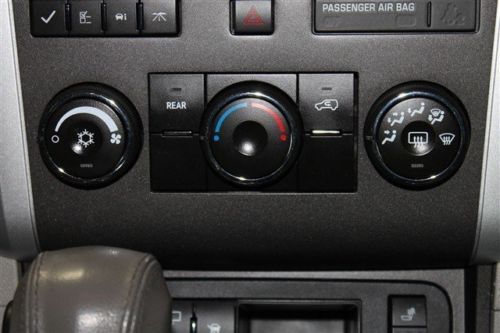 LT w/1LT SUV 3.6L No Reserve CD Front Wheel Drive Power Steering, image 24