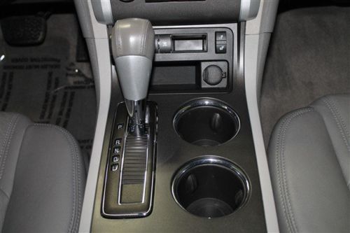 LT w/1LT SUV 3.6L No Reserve CD Front Wheel Drive Power Steering, image 26