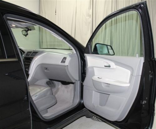 LT w/1LT SUV 3.6L No Reserve CD Front Wheel Drive Power Steering, image 29