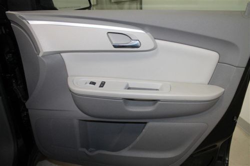 LT w/1LT SUV 3.6L No Reserve CD Front Wheel Drive Power Steering, image 30