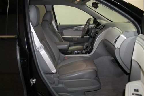 LT w/1LT SUV 3.6L No Reserve CD Front Wheel Drive Power Steering, image 31