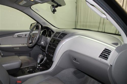 LT w/1LT SUV 3.6L No Reserve CD Front Wheel Drive Power Steering, image 32