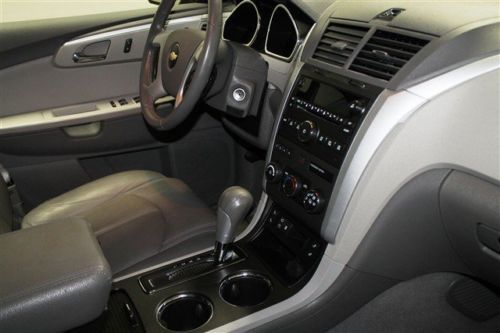 LT w/1LT SUV 3.6L No Reserve CD Front Wheel Drive Power Steering, image 33