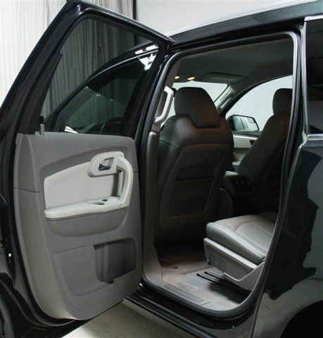 LT w/1LT SUV 3.6L No Reserve CD Front Wheel Drive Power Steering, image 34