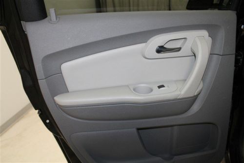 LT w/1LT SUV 3.6L No Reserve CD Front Wheel Drive Power Steering, image 35