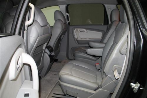 LT w/1LT SUV 3.6L No Reserve CD Front Wheel Drive Power Steering, image 36