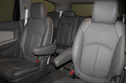 LT w/1LT SUV 3.6L No Reserve CD Front Wheel Drive Power Steering, image 37