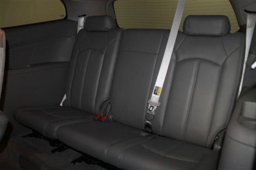 LT w/1LT SUV 3.6L No Reserve CD Front Wheel Drive Power Steering, image 38