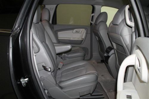 LT w/1LT SUV 3.6L No Reserve CD Front Wheel Drive Power Steering, image 41