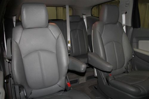 LT w/1LT SUV 3.6L No Reserve CD Front Wheel Drive Power Steering, image 42