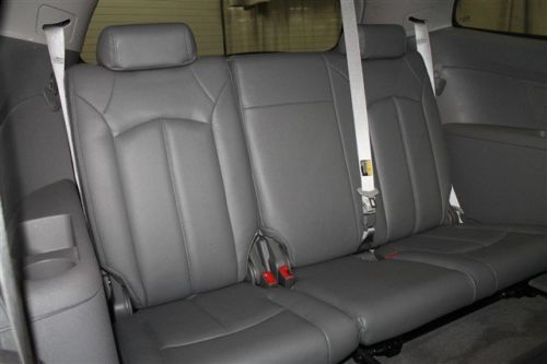 LT w/1LT SUV 3.6L No Reserve CD Front Wheel Drive Power Steering, image 43