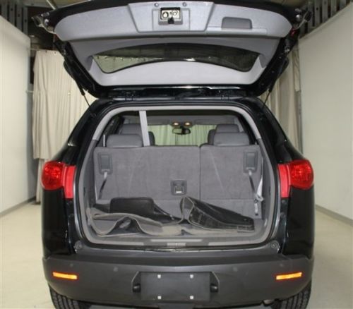 LT w/1LT SUV 3.6L No Reserve CD Front Wheel Drive Power Steering, image 44