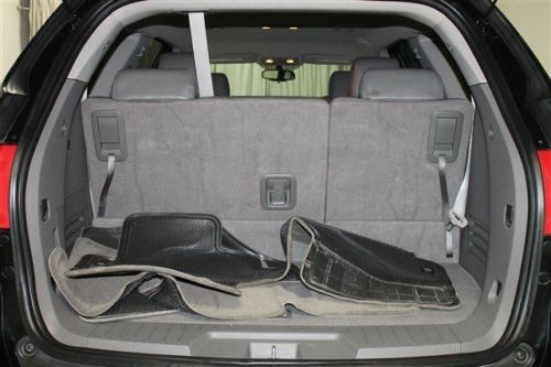 LT w/1LT SUV 3.6L No Reserve CD Front Wheel Drive Power Steering, image 45