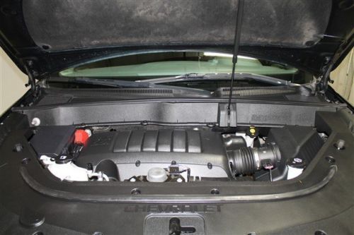 LT w/1LT SUV 3.6L No Reserve CD Front Wheel Drive Power Steering, image 46