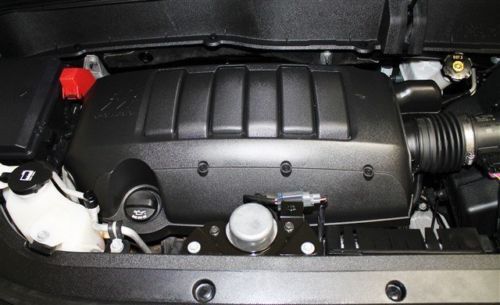 LT w/1LT SUV 3.6L No Reserve CD Front Wheel Drive Power Steering, image 47