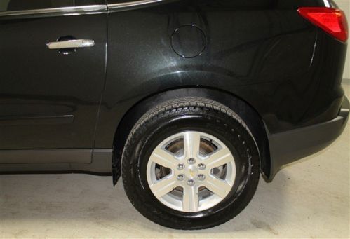 LT w/1LT SUV 3.6L No Reserve CD Front Wheel Drive Power Steering, image 48