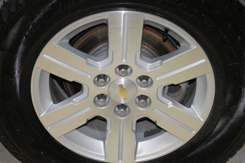 LT w/1LT SUV 3.6L No Reserve CD Front Wheel Drive Power Steering, image 49