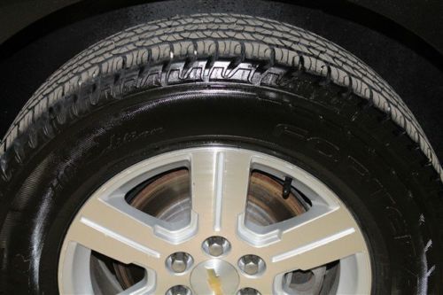 LT w/1LT SUV 3.6L No Reserve CD Front Wheel Drive Power Steering, image 50