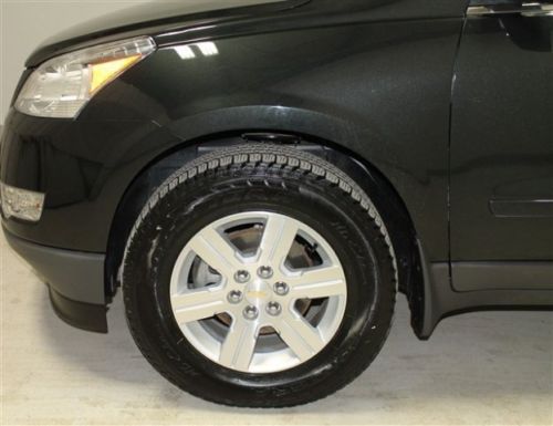 LT w/1LT SUV 3.6L No Reserve CD Front Wheel Drive Power Steering, image 51