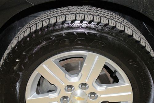 LT w/1LT SUV 3.6L No Reserve CD Front Wheel Drive Power Steering, image 52