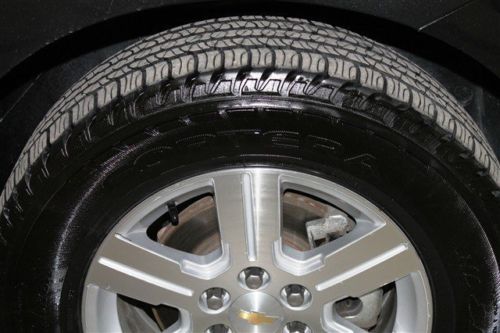 LT w/1LT SUV 3.6L No Reserve CD Front Wheel Drive Power Steering, image 54