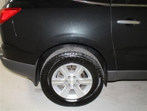 LT w/1LT SUV 3.6L No Reserve CD Front Wheel Drive Power Steering, image 55