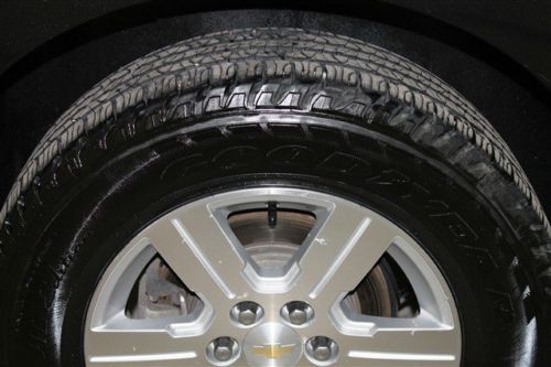 LT w/1LT SUV 3.6L No Reserve CD Front Wheel Drive Power Steering, image 56