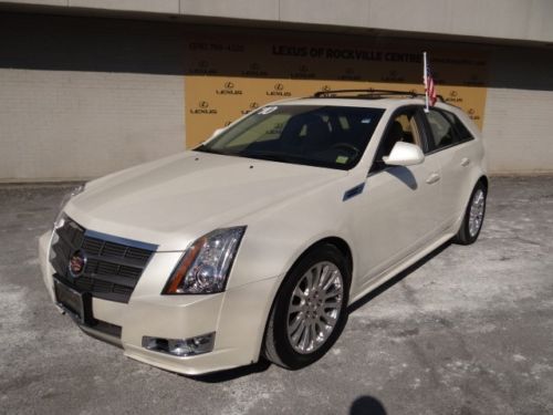 2010 cadillac performance..rare car!!!!!!!