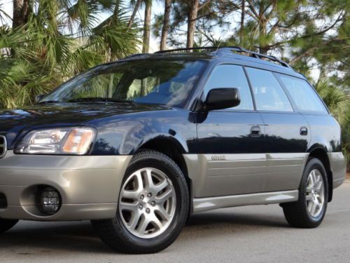 SUBARU OUTBACK WAGON AWD * NO RESERVE LOW 60K MILES! ONE OWNER! RARE FIND!, image 14