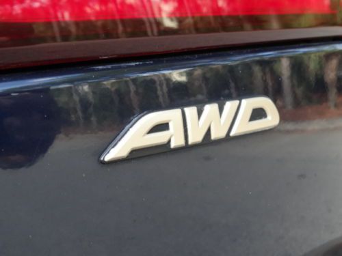 SUBARU OUTBACK WAGON AWD * NO RESERVE LOW 60K MILES! ONE OWNER! RARE FIND!, image 15